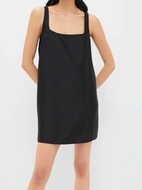 Tuckernuck | Pomander Place | Classic Little Black Dress | Size Medium